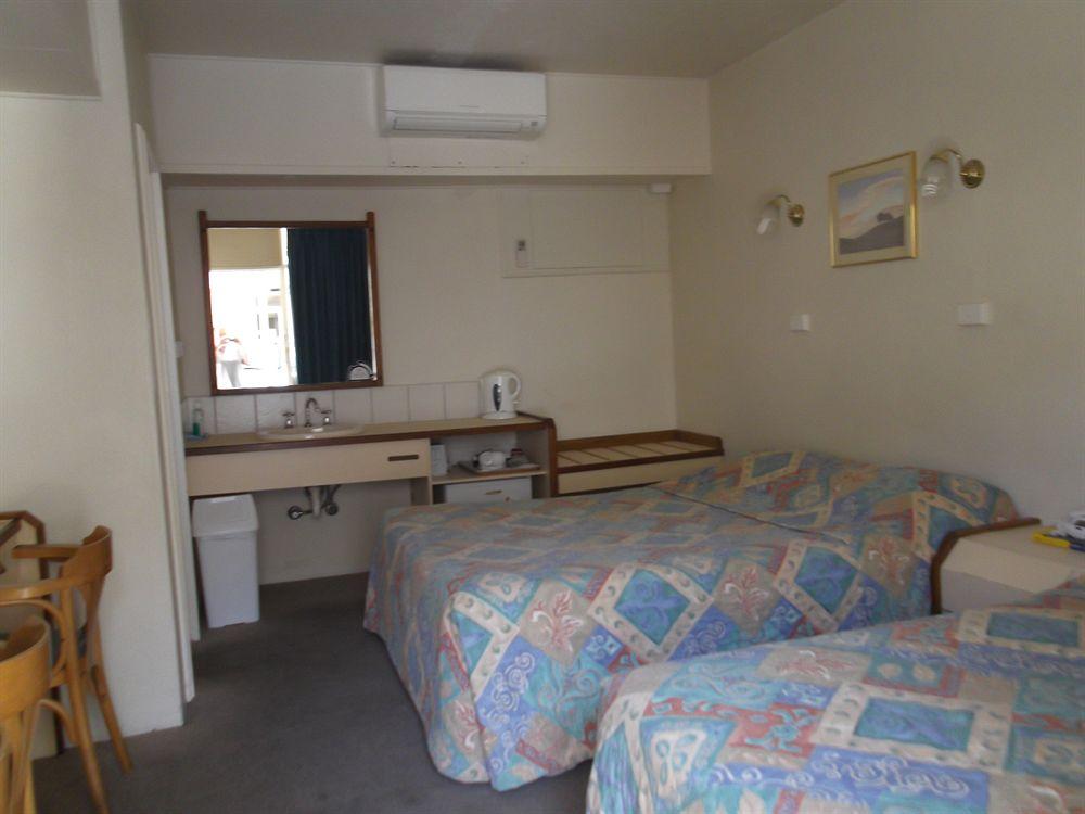 Astor Hotel Motel Albury Extérieur photo