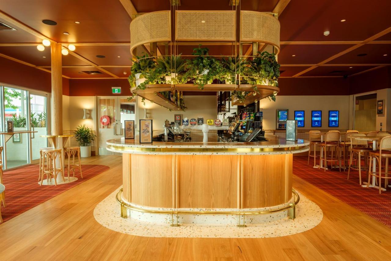 Astor Hotel Motel Albury Extérieur photo