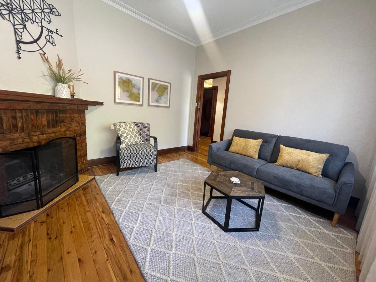 Astor Hotel Motel Albury Chambre photo