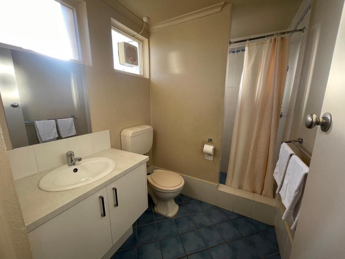 Astor Hotel Motel Albury Extérieur photo