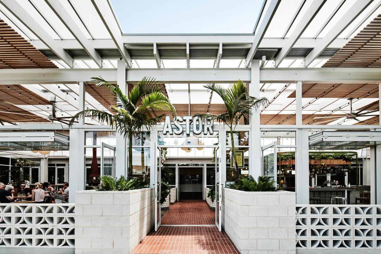 Astor Hotel Motel Albury Extérieur photo