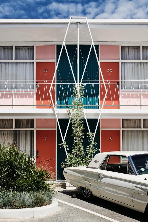 Astor Hotel Motel Albury Extérieur photo