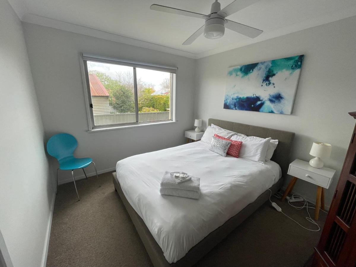 Astor Hotel Motel Albury Extérieur photo