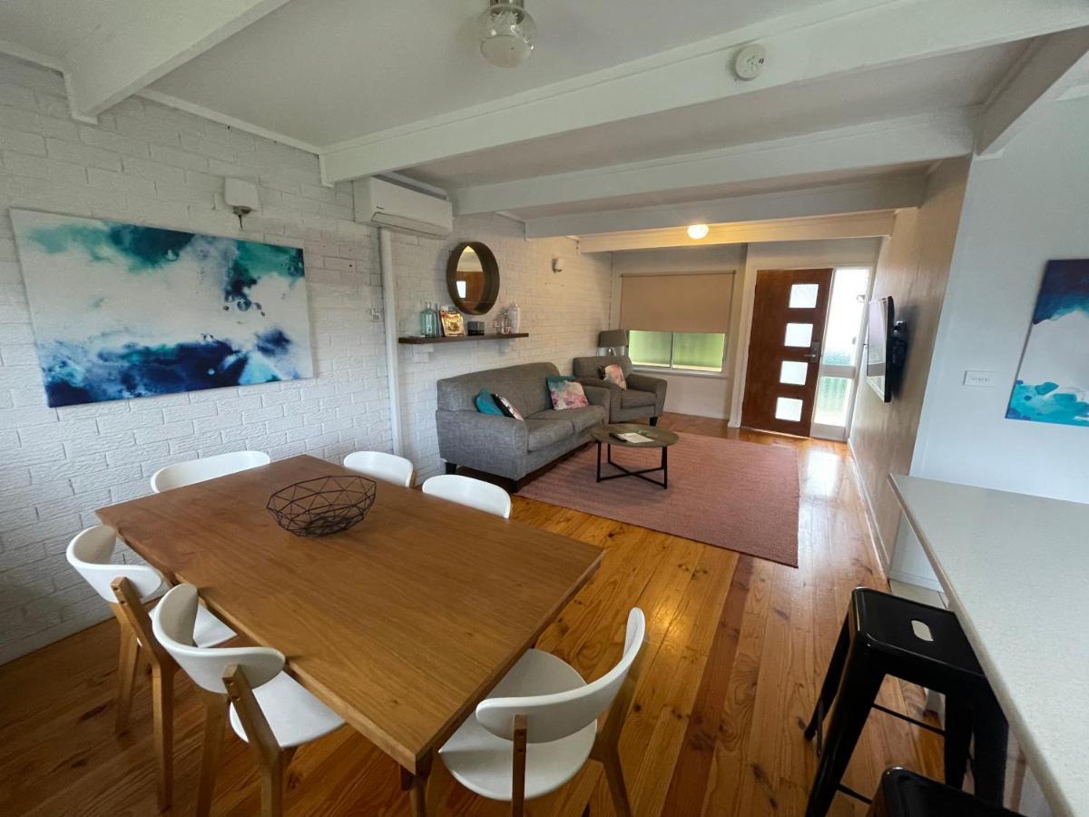 Astor Hotel Motel Albury Extérieur photo