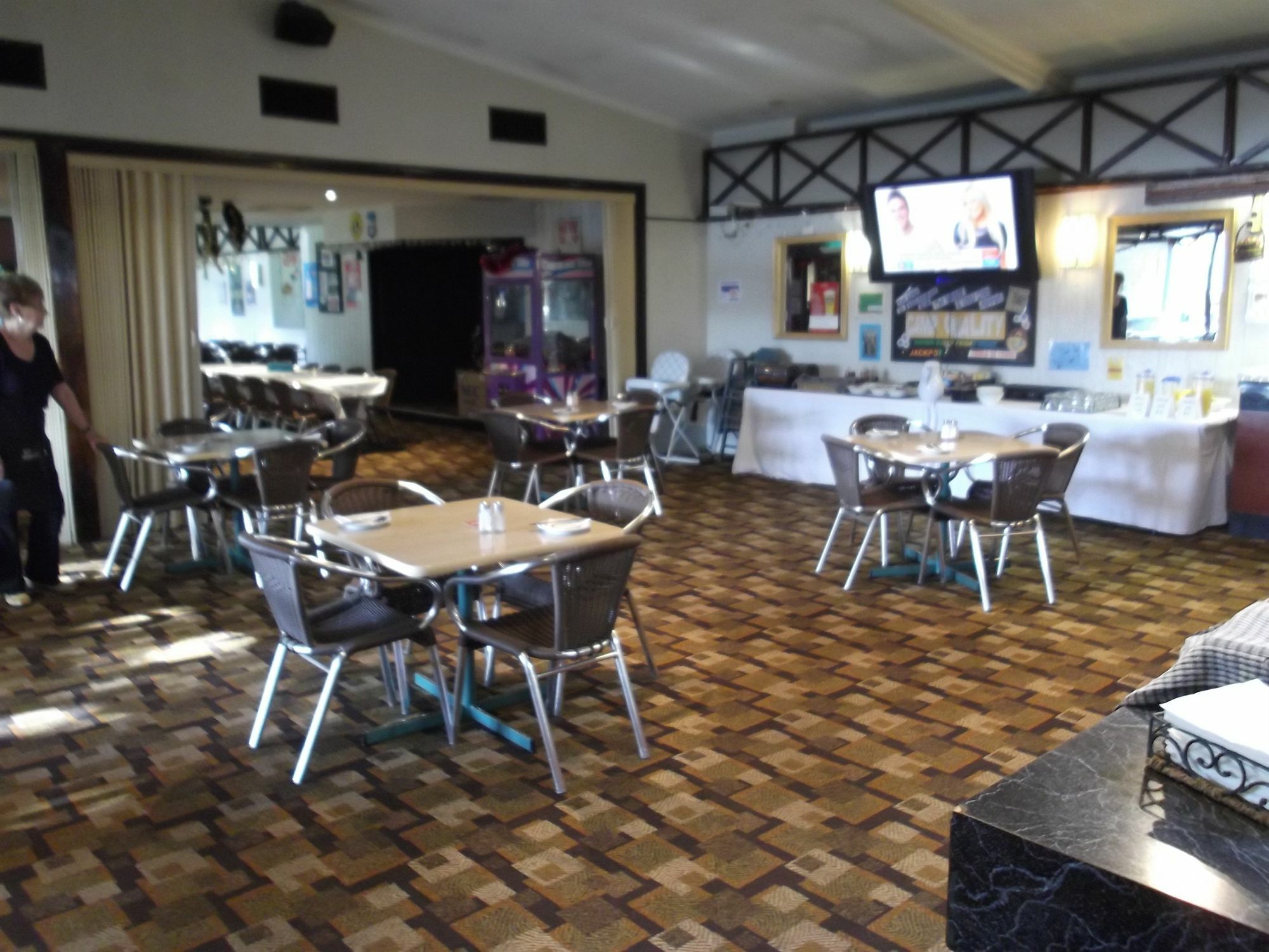Astor Hotel Motel Albury Extérieur photo