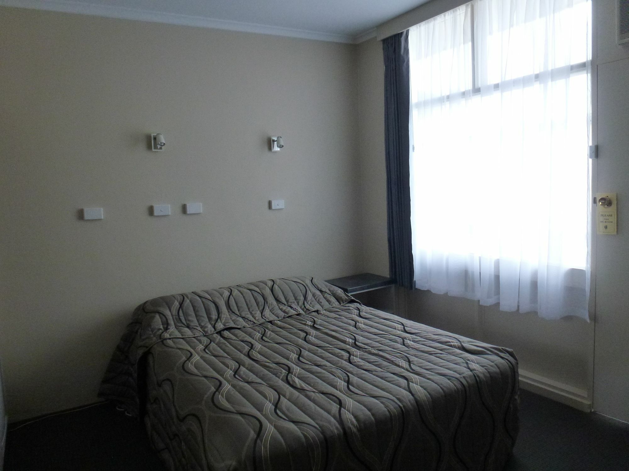 Astor Hotel Motel Albury Extérieur photo